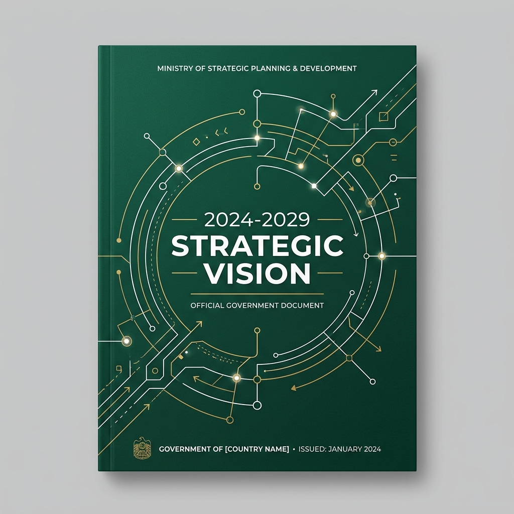 2024-2029 Strategic Vision