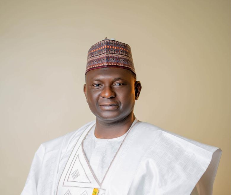 Amb. Abubakar Musa Musa, mni.