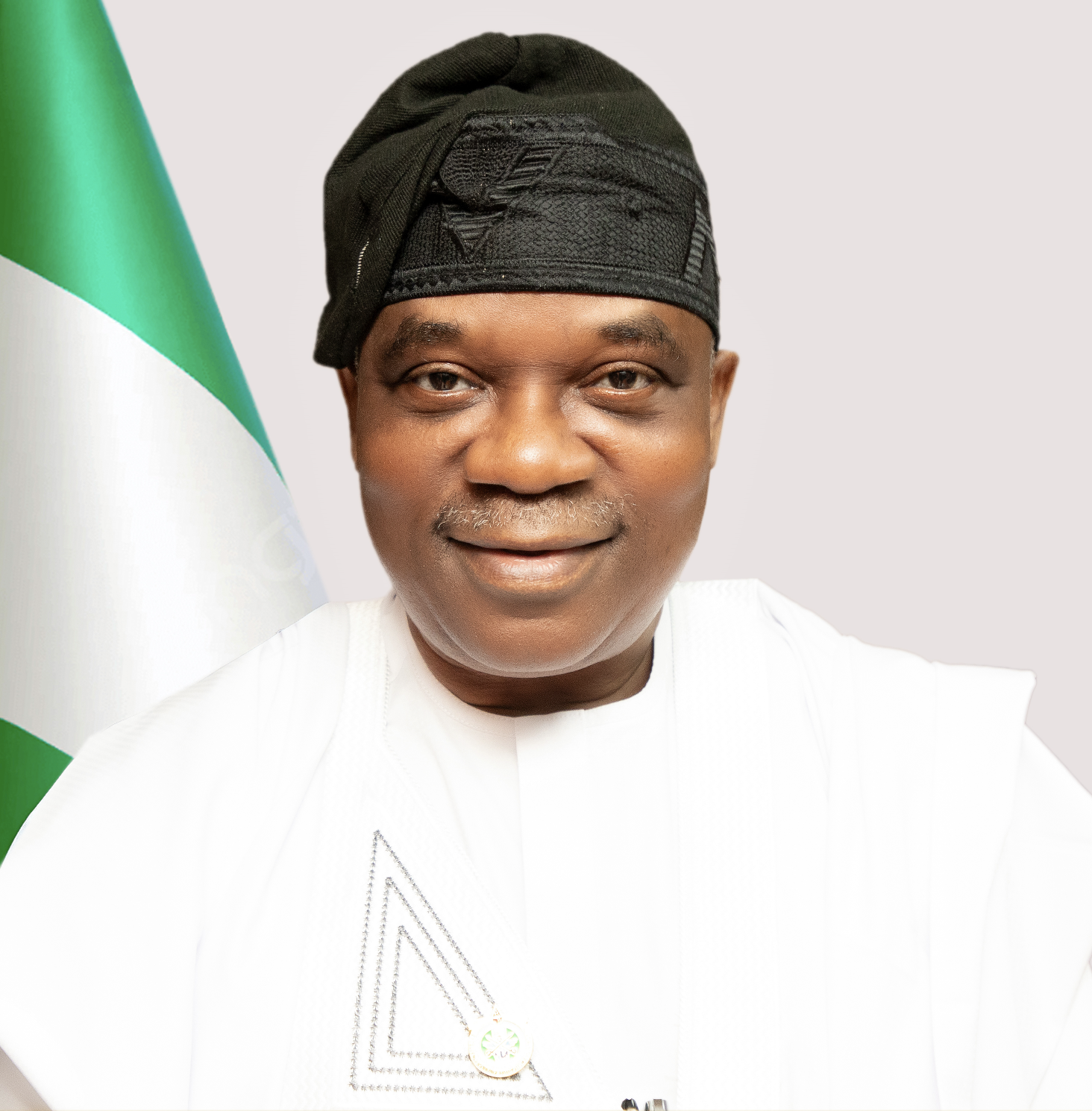 Amb. Sola Enikanolaiye 
